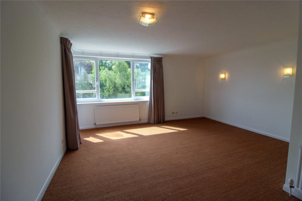 Norfolk Court, Manor Road, Barnet, Hertfordshire, EN5 2JT