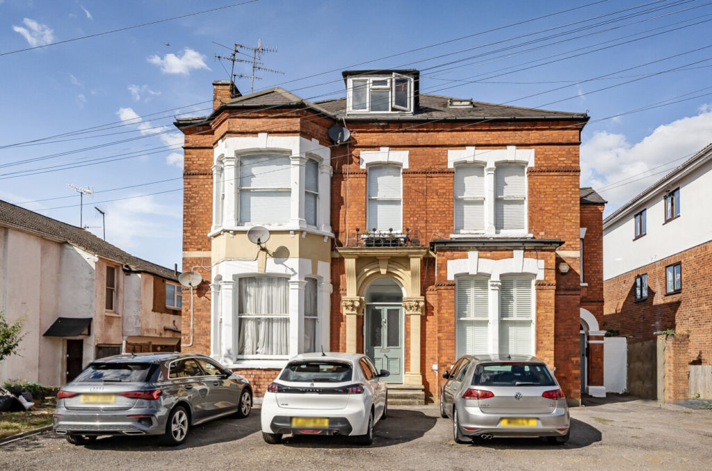 Leicester Road, New Barnet, Hertfordshire, EN5 5DA