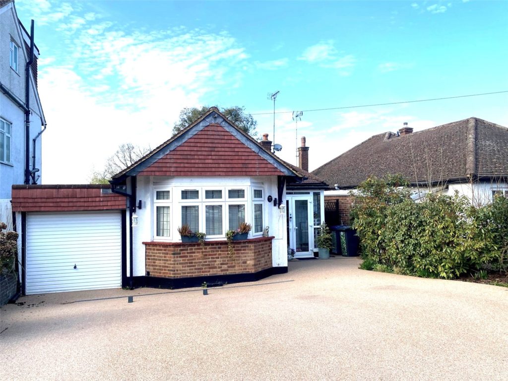 Old Fold View, Arkley, Barnet, Hertfordshire, EN5 4EA