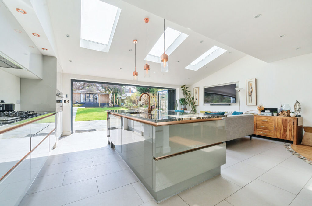 Byng Road, Barnet, Hertfordshire, EN5 4NW