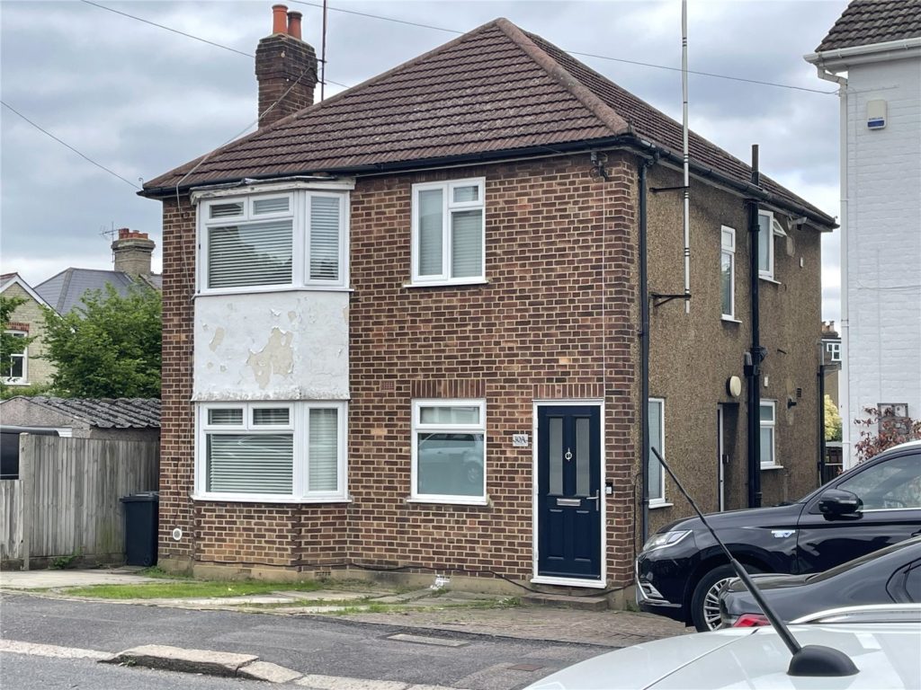 Hadley Road, Barnet, Herts, EN5 5HH