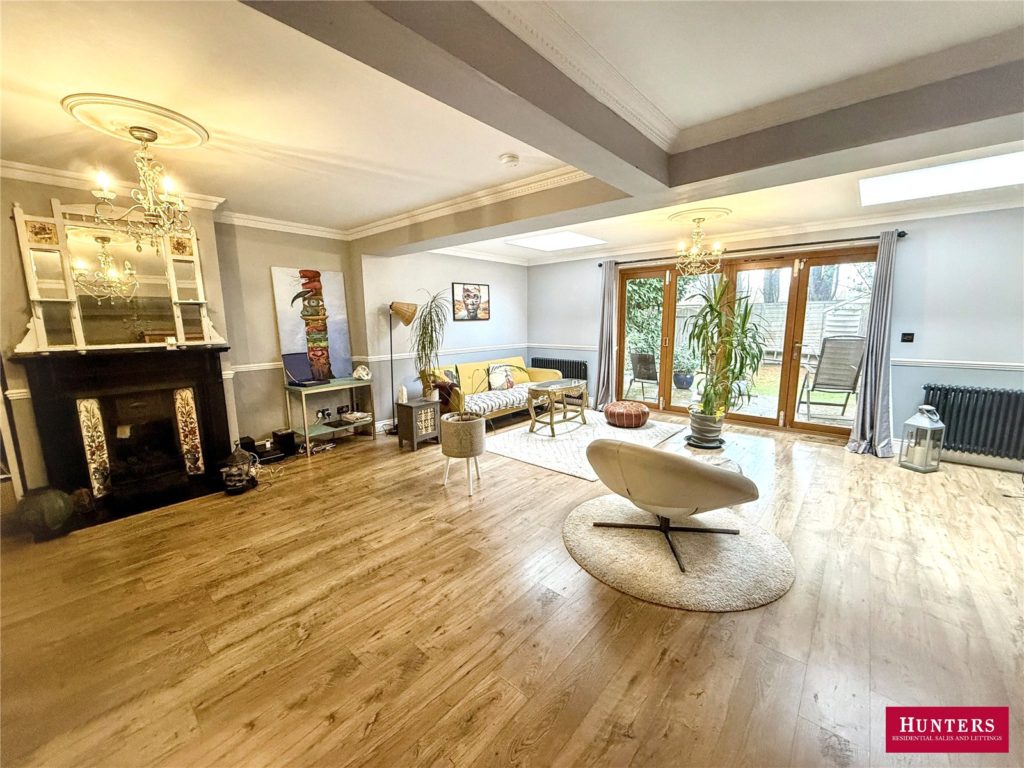 Mount View Cottages, Barnet Road, Arkley, Hertfordshire, EN5 3LB