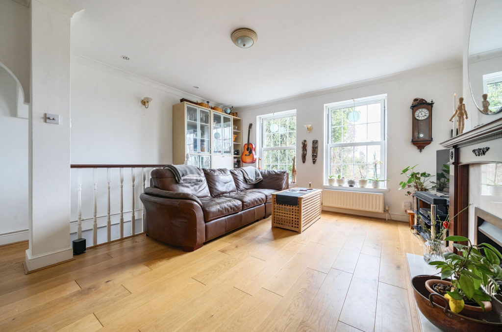 Warwick Road, New Barnet, Hertfordshire, EN5 5EQ