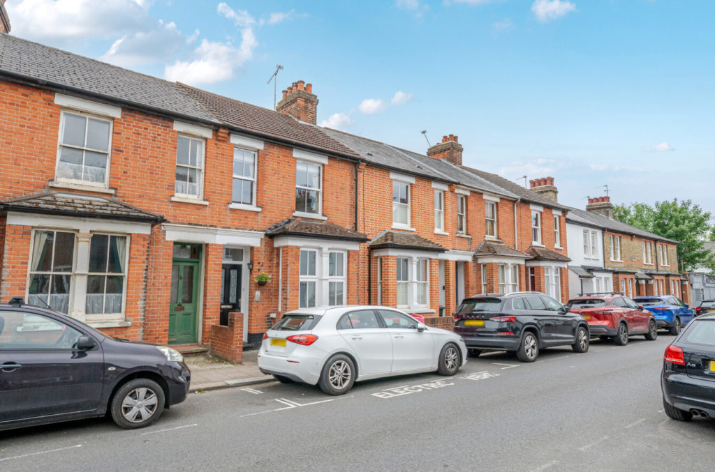 Union Street, High Barnet, Hertfordshire, EN5 4HY