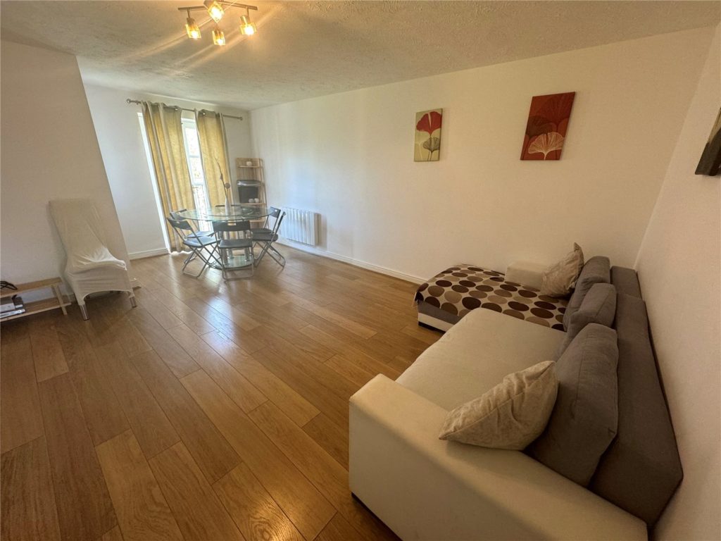 Clarence Close, New Barnet, Hertfordshire, EN4 8AN