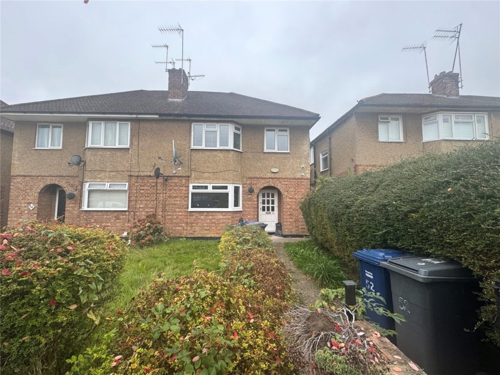 Connaught Road, Barnet, EN5 2PY