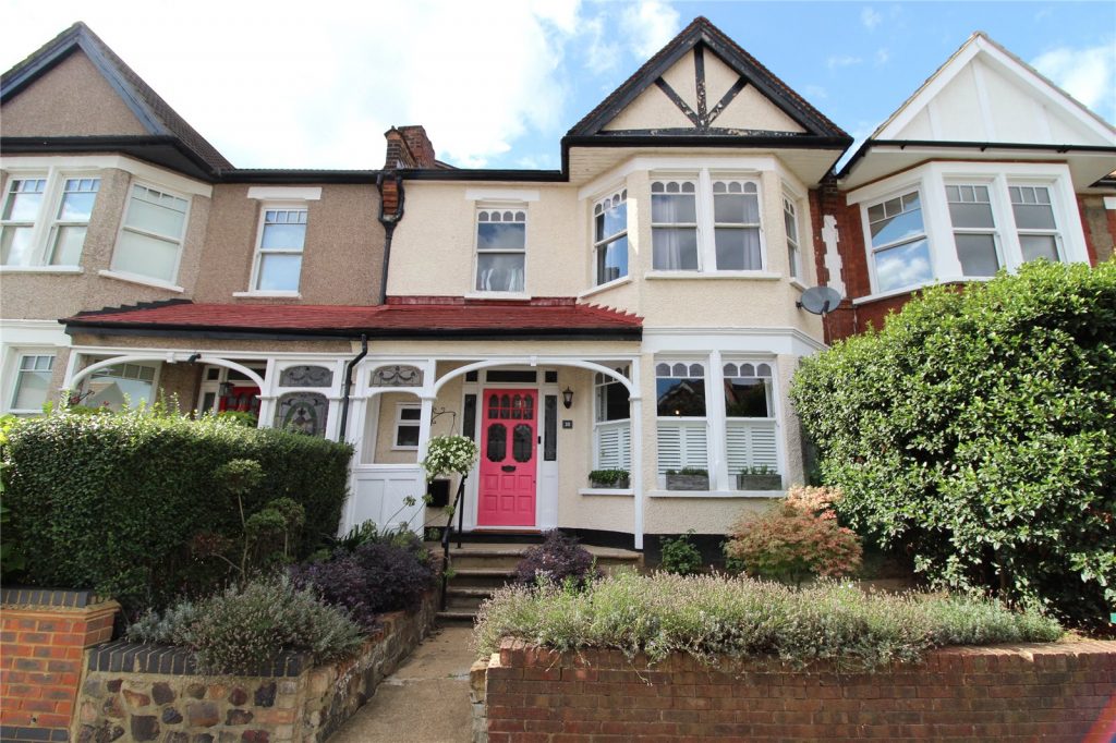 Bedford Avenue, High Hunters