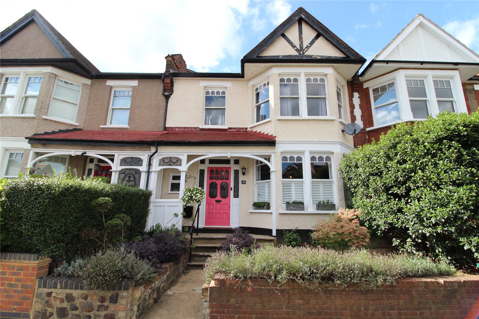 Bedford Avenue, High Hunters