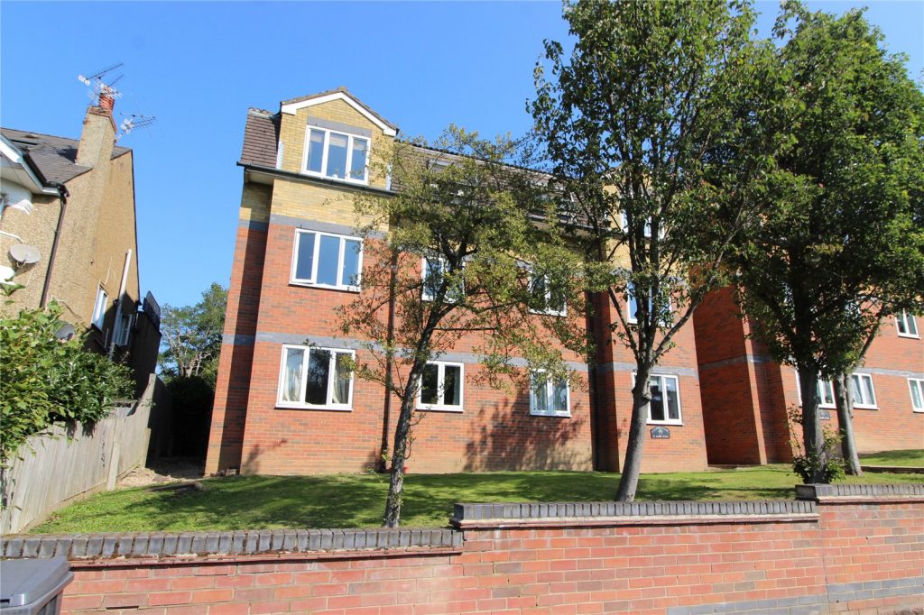 Braeburn Court, 47 Park Road Hunters