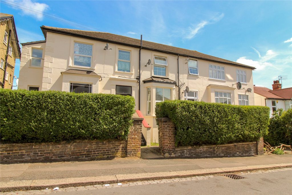 Highfield Court, King Edward Road Hunters