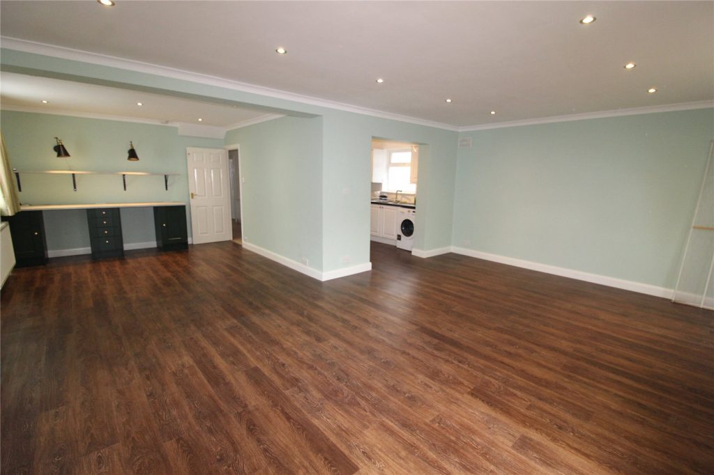 Milton Avenue, High Hunters