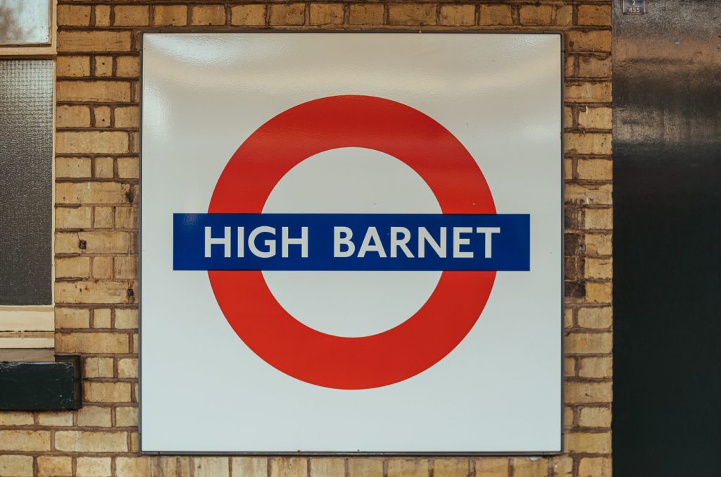 Discover Barnet