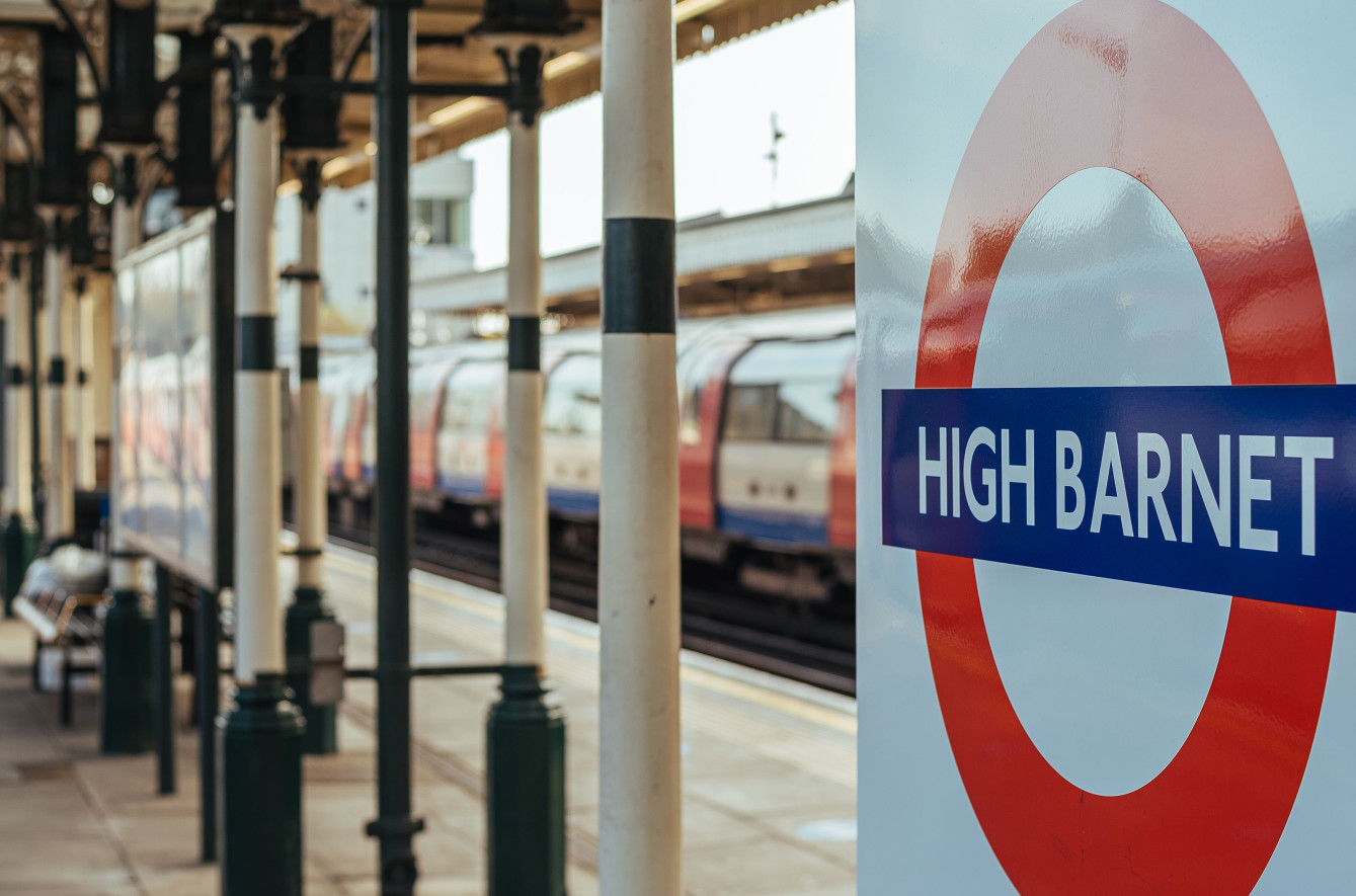 property market update Hunters