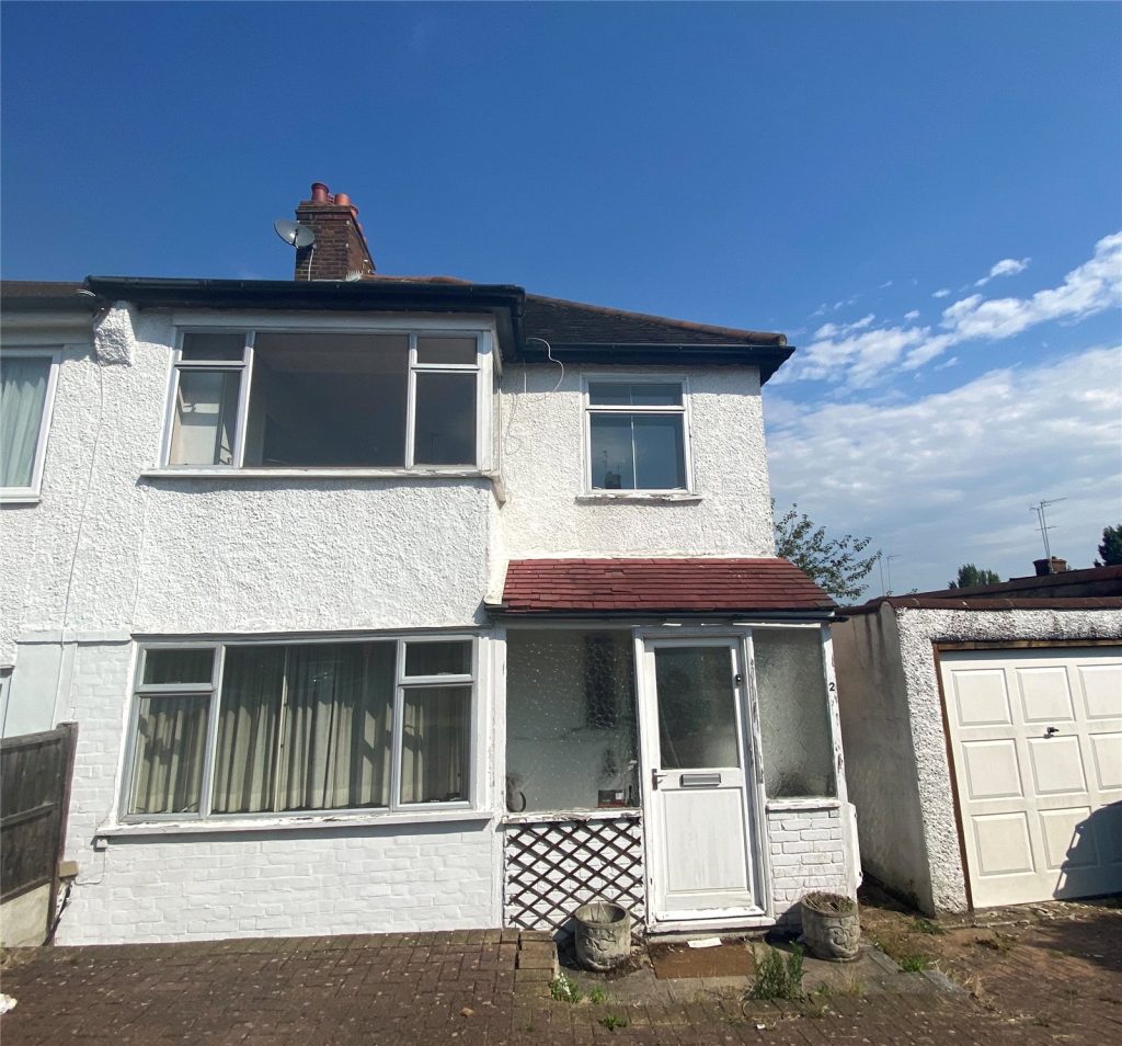 Dalmeny Road, New Hunters