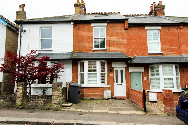 Puller Road, High Hunters