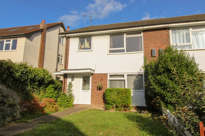 Clifford Road, New Hunters