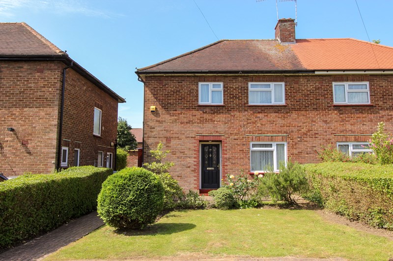 Dormer Close, Hunters