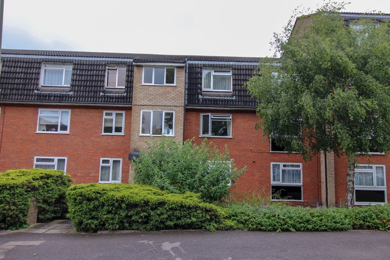 Bells Hill, High Hunters