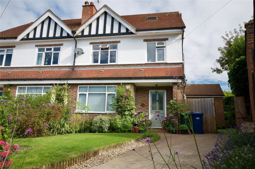 The Croft, High Hunters