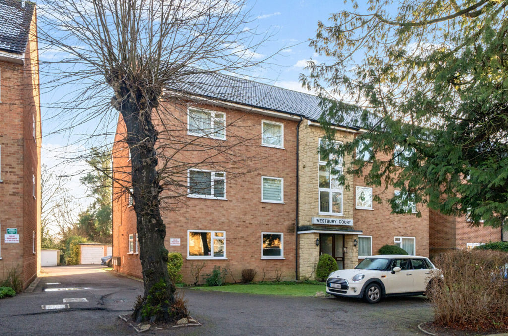 Lyonsdown Road, New Barnet, Barnet, EN5 1LE