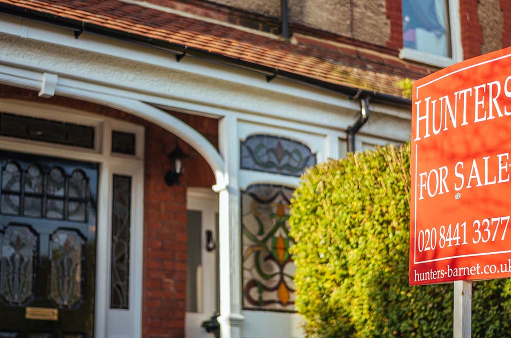 Hunters Estate Agents - 2025 Housing Market Predictions