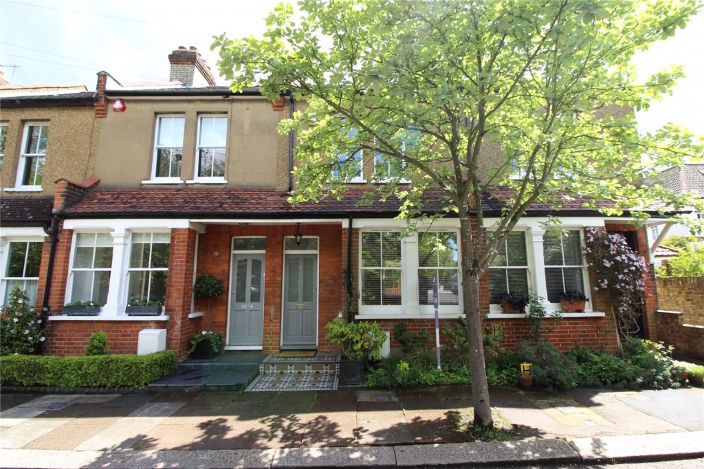 Old Fold Lane, Hadley Highstone Hunters