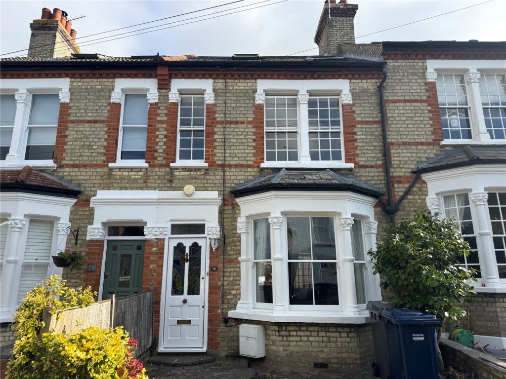Puller Road, Barnet, EN5 4HF