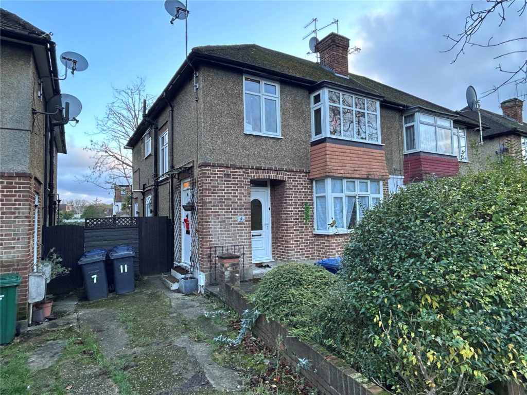 Windsor Road, Barnet, Hertfordshire, EN5 2PS