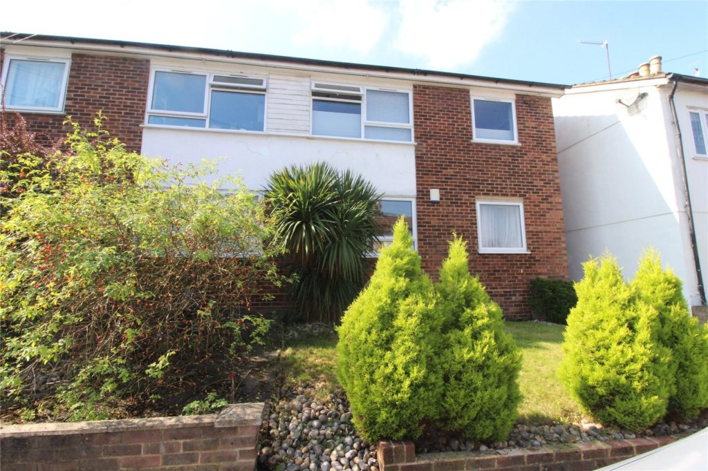 Sebright Road, Hunters