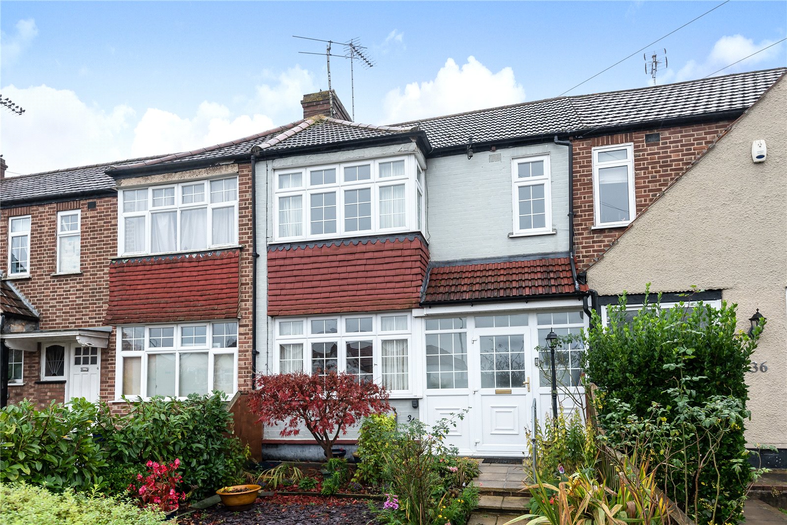 Cherry Hill, New Hunters