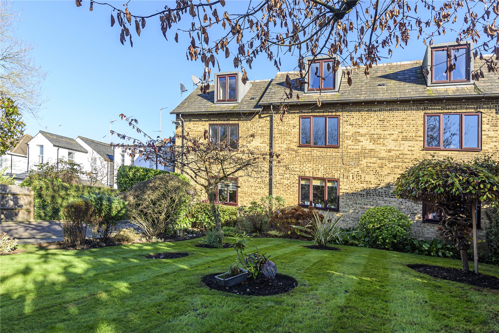 Puller Road, High Hunters