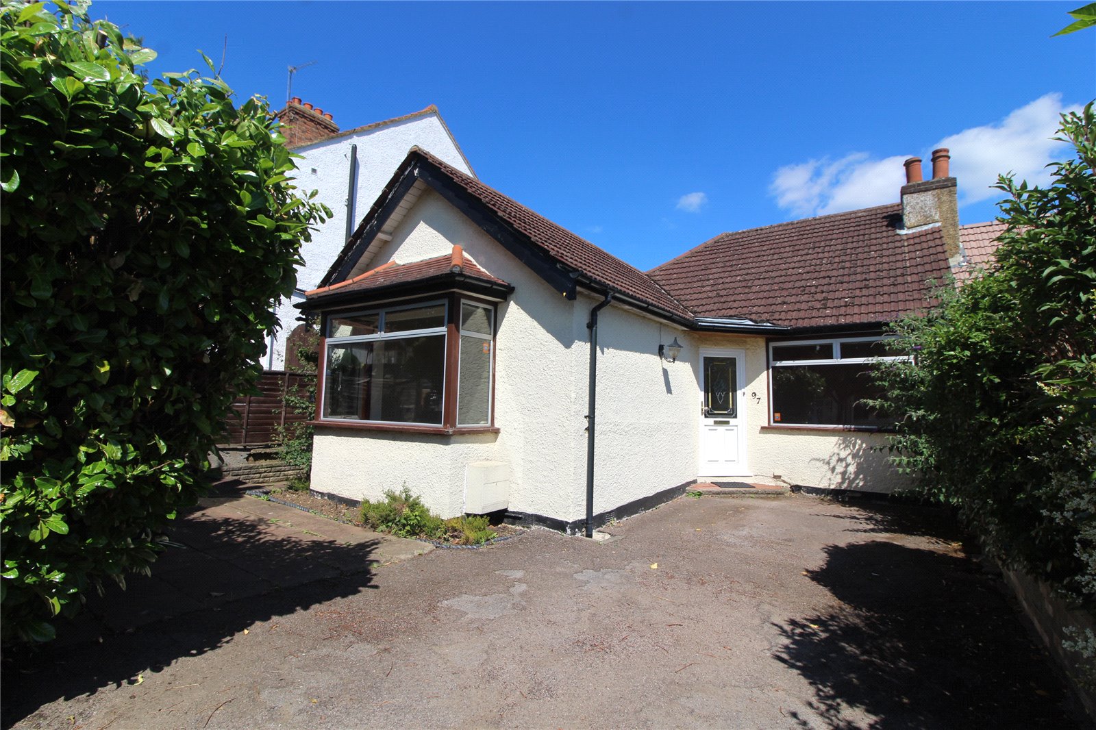 Bedford Avenue, High Hunters