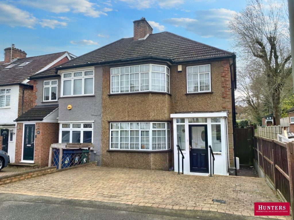 Longmore Avenue, Barnet, EN5 1JZ
