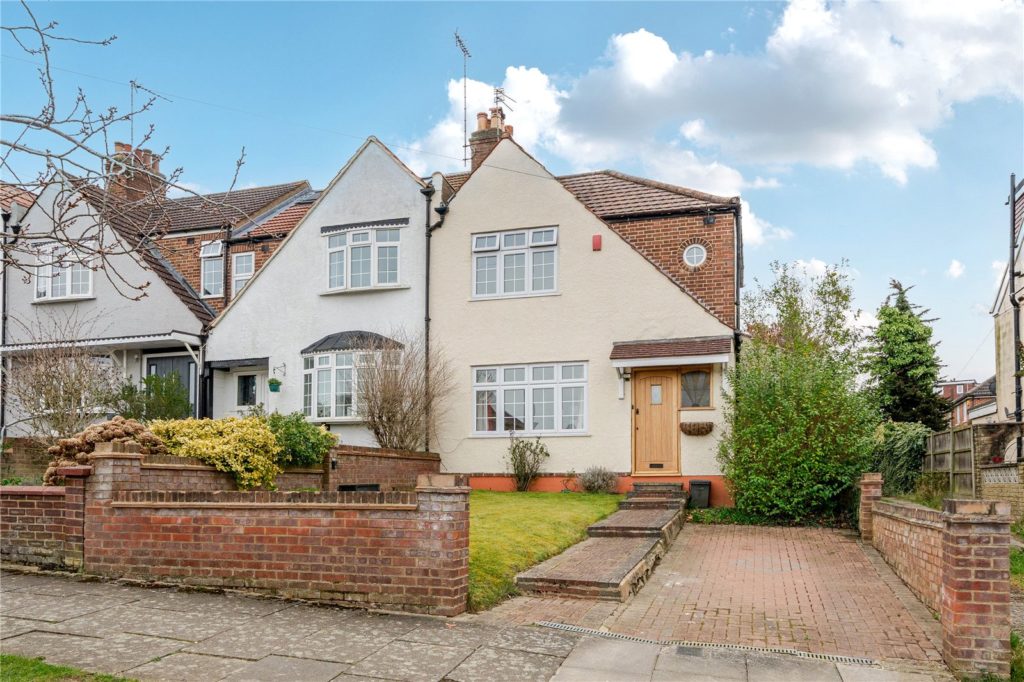 Cherry Hill, New Barnet, Barnet, EN5 1AZ