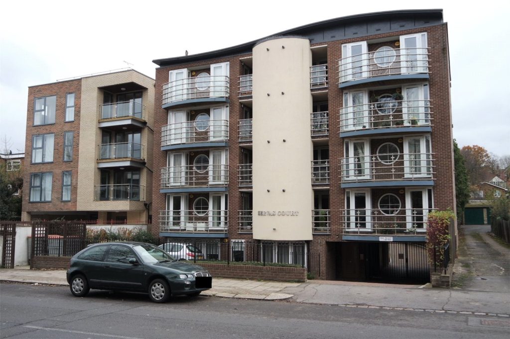 Station Road, New Barnet, Barnet, EN5 1PR