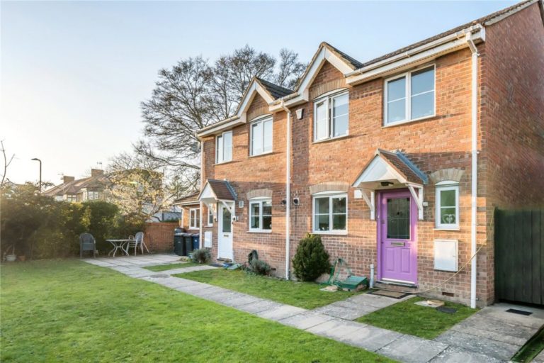 Top Ten Trending Properties March 2023 Hunters Estate Agents,