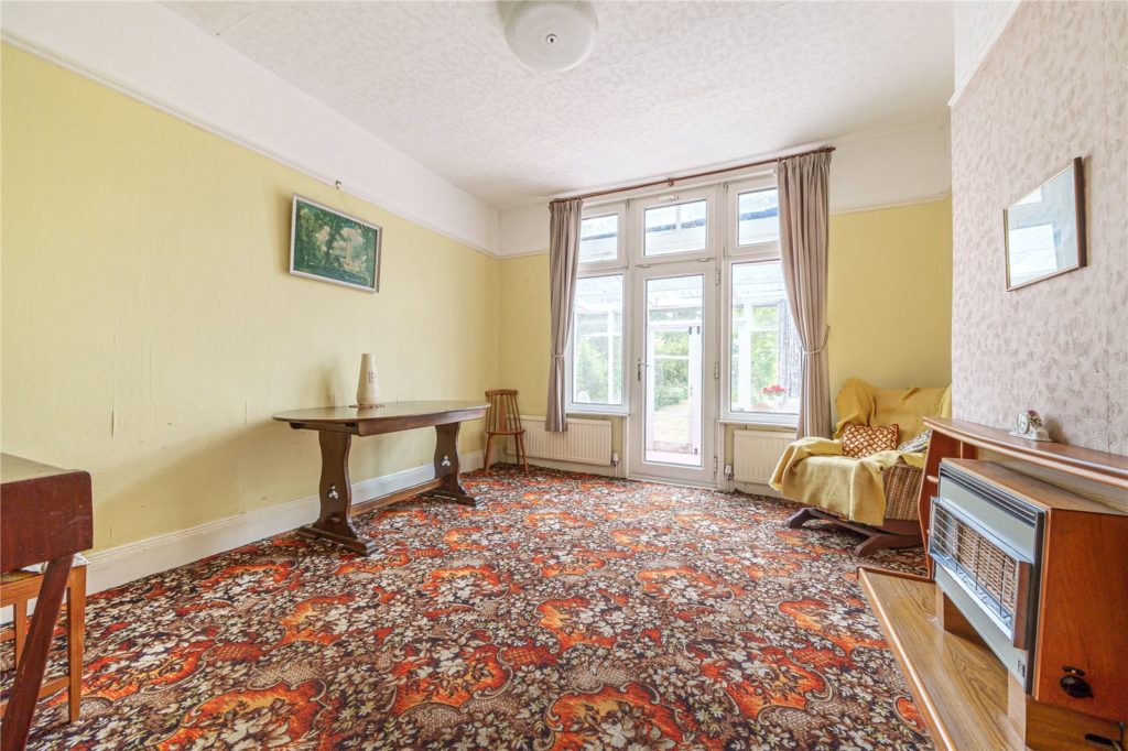 Byng Road, High Hunters