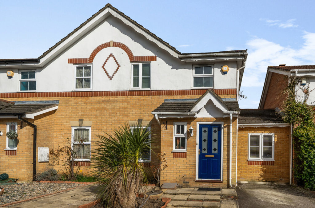 Boardman Close, Barnet, EN5 2NA