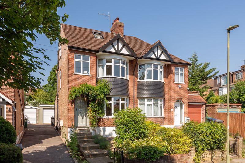 Thorndene Avenue, New Southgate