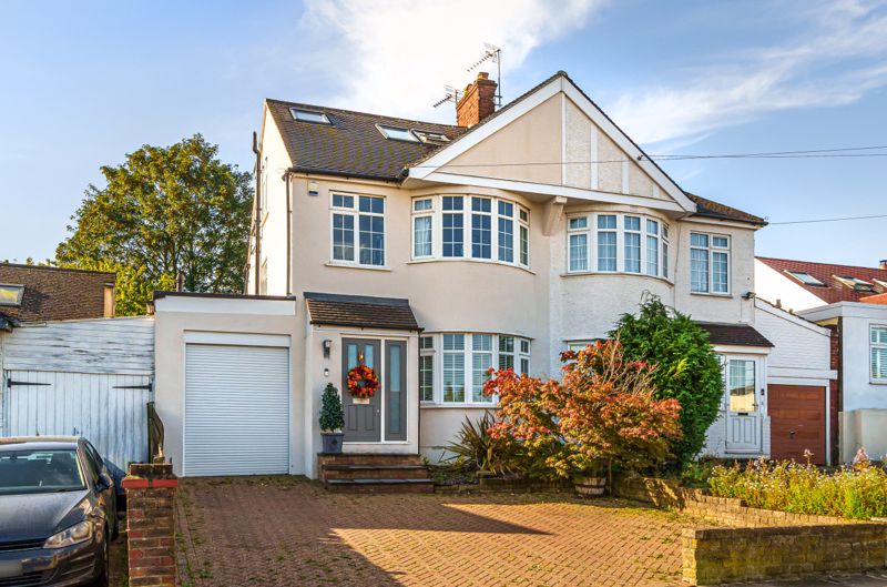 Haslemere Avenue, East Barnet