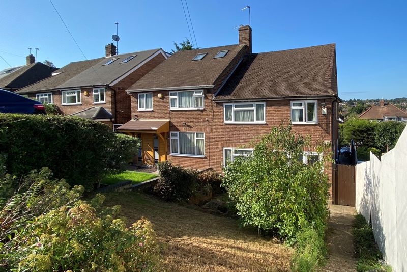 Brookside South, East Hunters