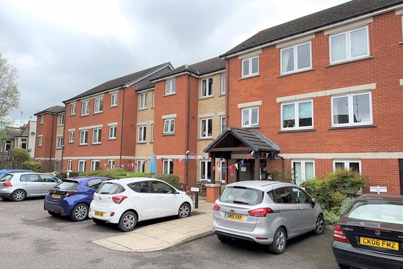 Leicester Road, New Hunters