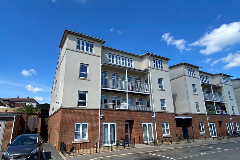 Wren Court, Magdalene Gardens, Whetstone Hunters