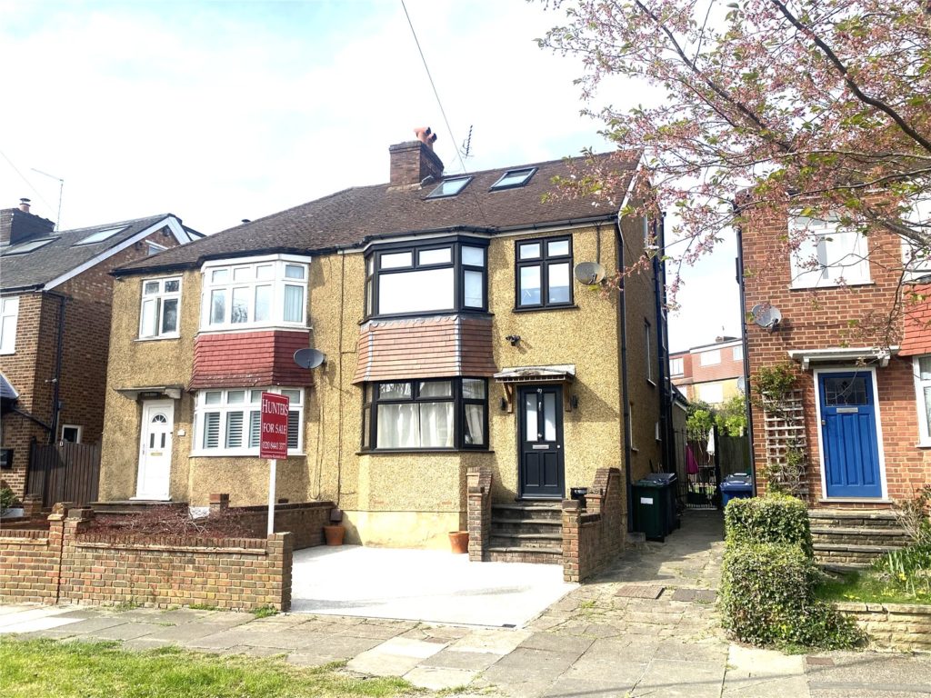 Western Way, Barnet, EN5 2BU
