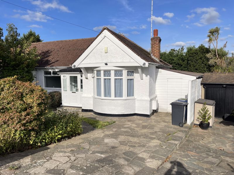 Haslemere Avenue, Barnet