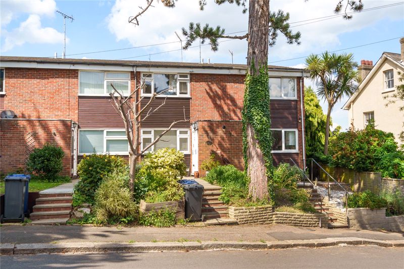 Prospect Road, Hunters