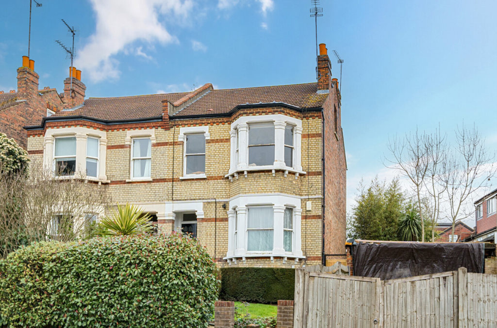 Longmore Avenue, Barnet, EN5 1LB