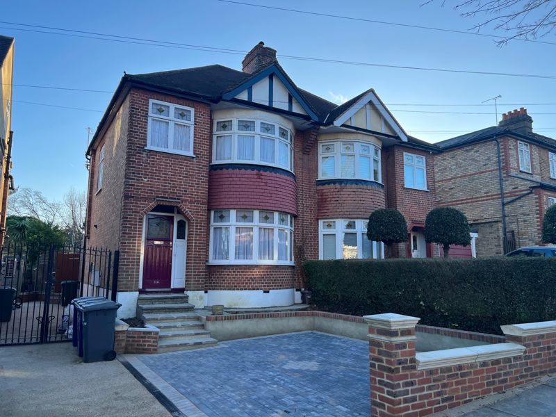 Russell Lane, Whetstone
