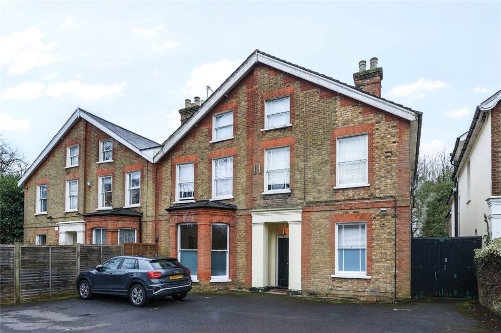 Wood Street, Barnet