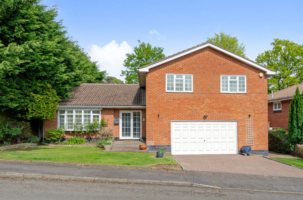 Hazel Mead, Barnet, EN5 3LP
